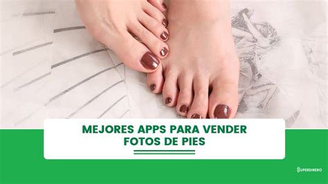 fotos de only de pies|Vender fotos de pies: qué hay de cierto en ganar。